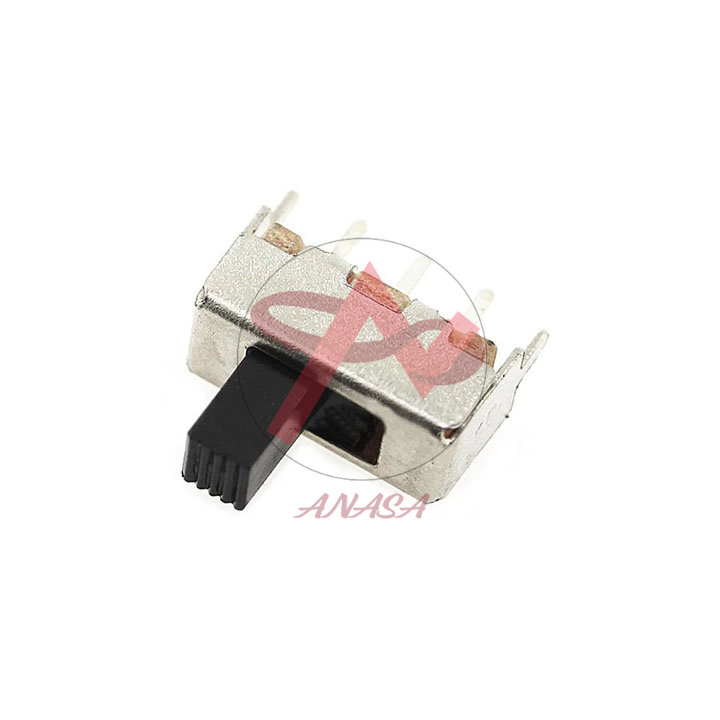 Công Tắc Gạt SS-12F44 - 5 Pin