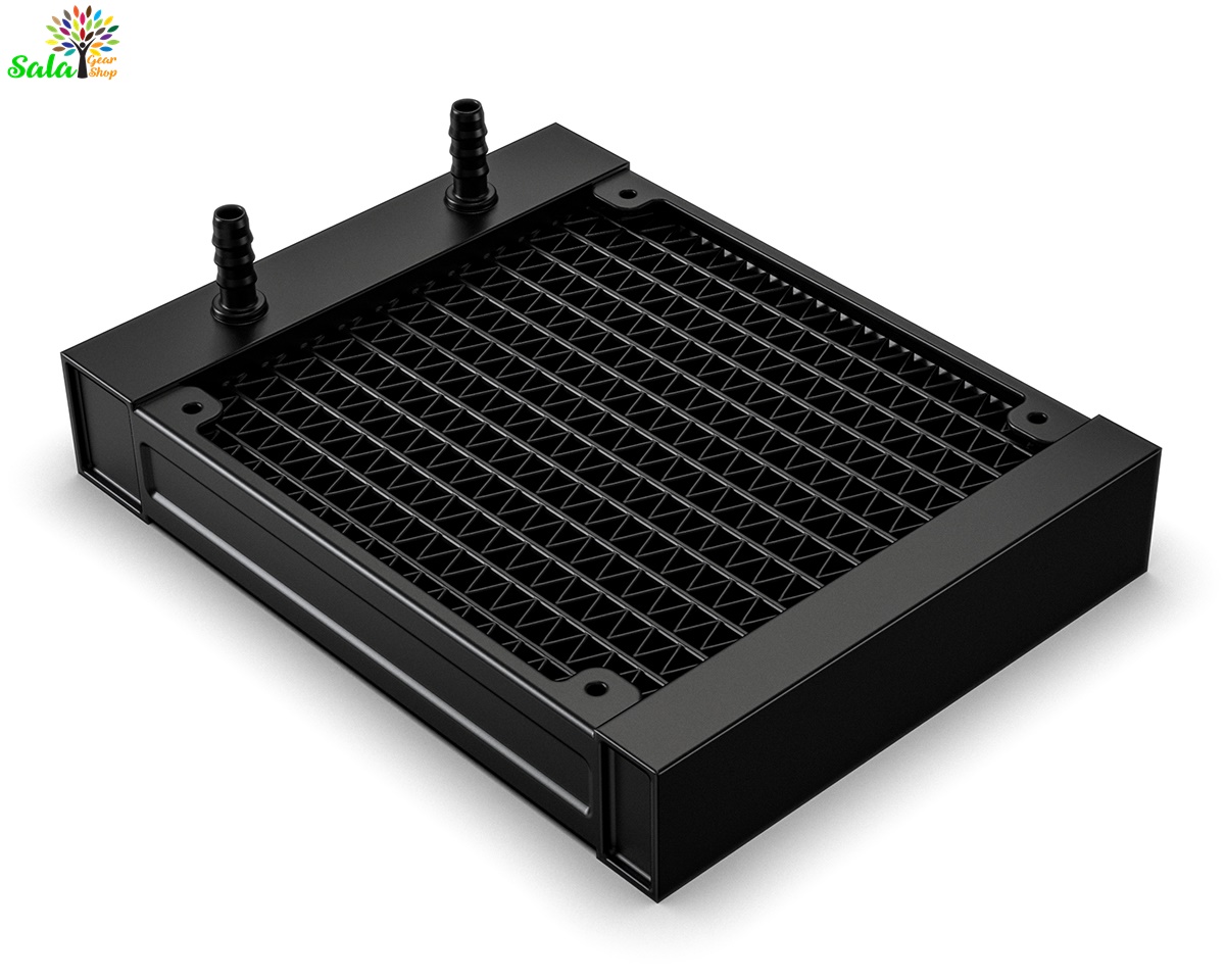 Tản nhiệt nước AIO ID-Cooling FX120 ARGB