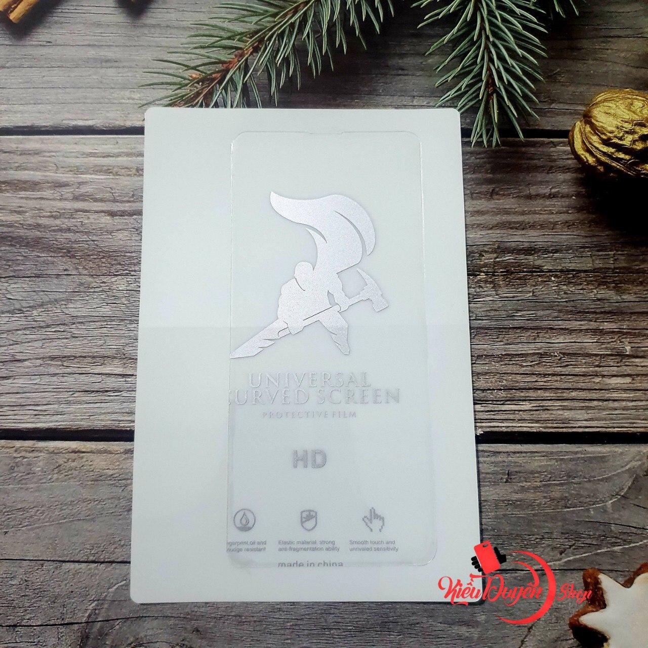 Miếng dán PPF Vsmart Star 5,Star 4,Star 3,Aris,Aris Pro,Active 3,Bee 3,Joy 2+,Joy 4,Joy 3,Live 4,Live