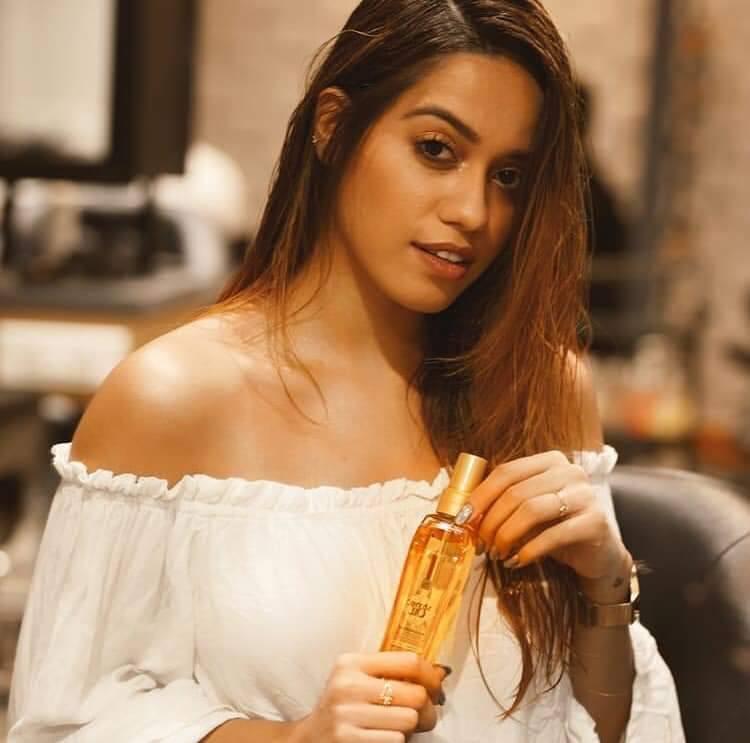 [HCM]TINH DẦU LOREAL MYTHIC OIL 100ML