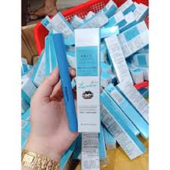 [HCM]Gel khóa màu son môi