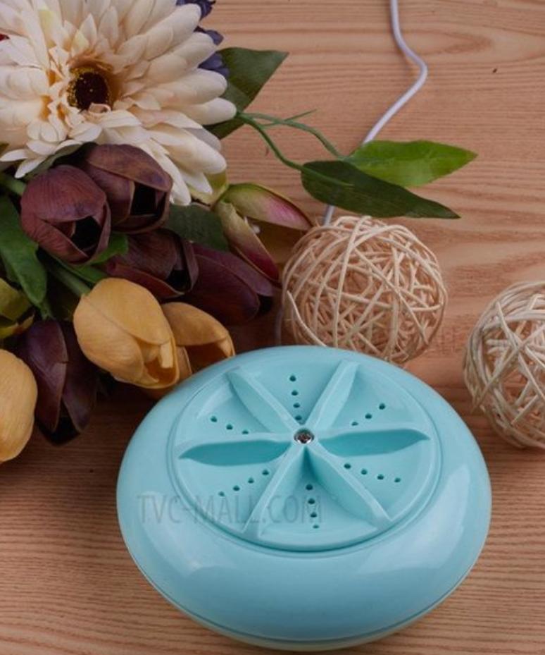 It smart - Máy Giặt Mini Siêu Sạch