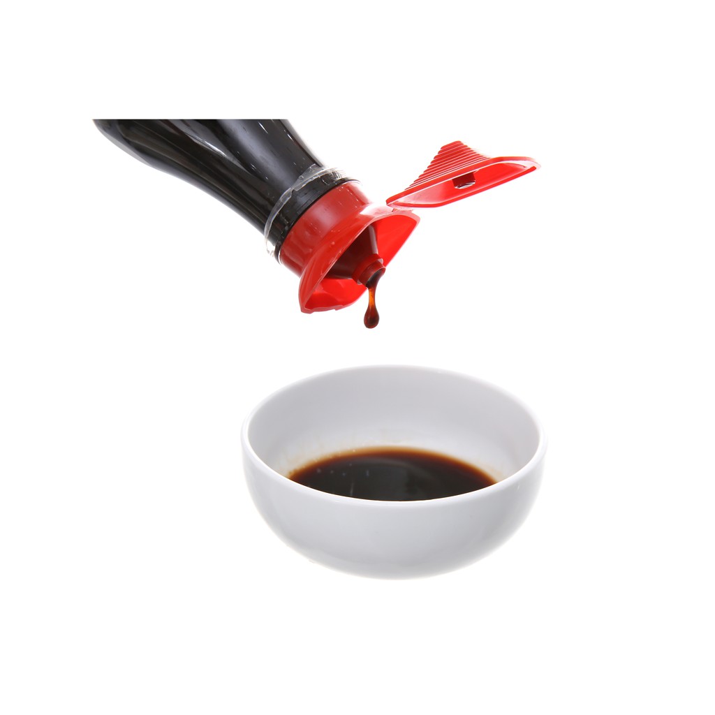 NƯỚC TƯƠNG CHINSU TỎI ỚT 250ML