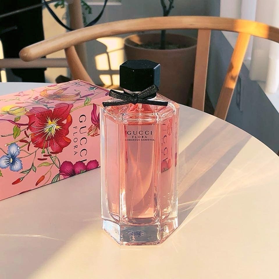 Nước Hoa Nữ gucci Flora Gorgeous dung tch 100ml