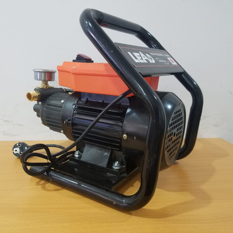 2400W lead le-989 car washer