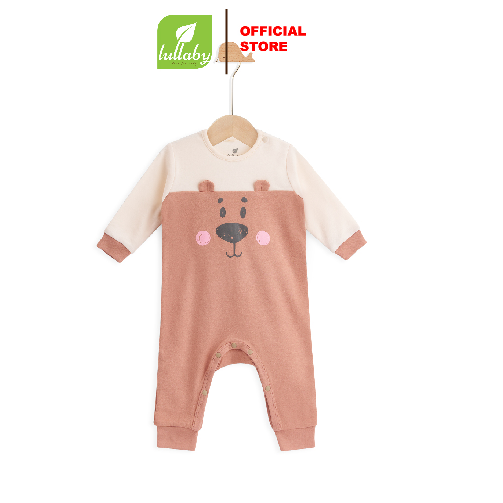 LULLABY - NH238V - Sleepsuit