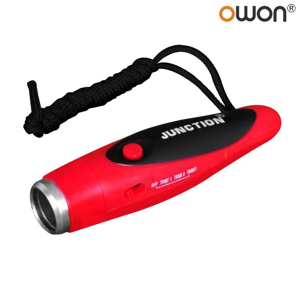 Junction Basketball Football Game Referee Training Survival Electronic Whistle