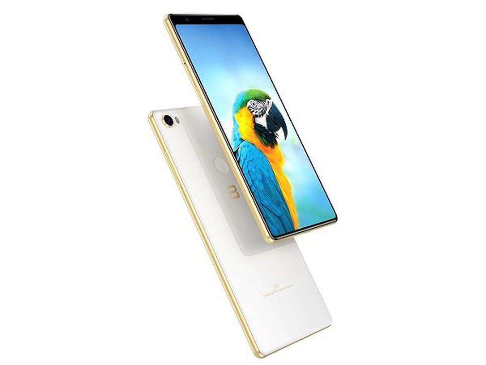 BKAV Bphone 3