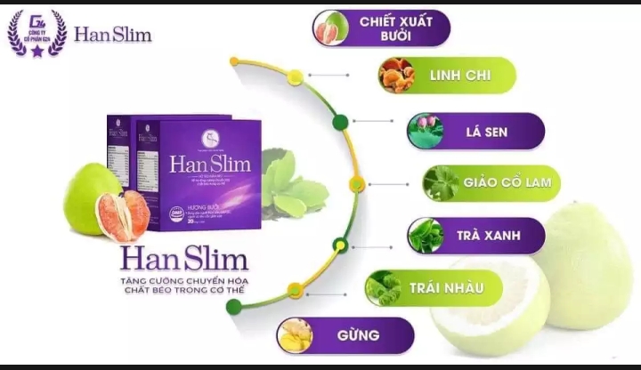 G24 HANSLIM - DÁNG THON - EO ĐẸP