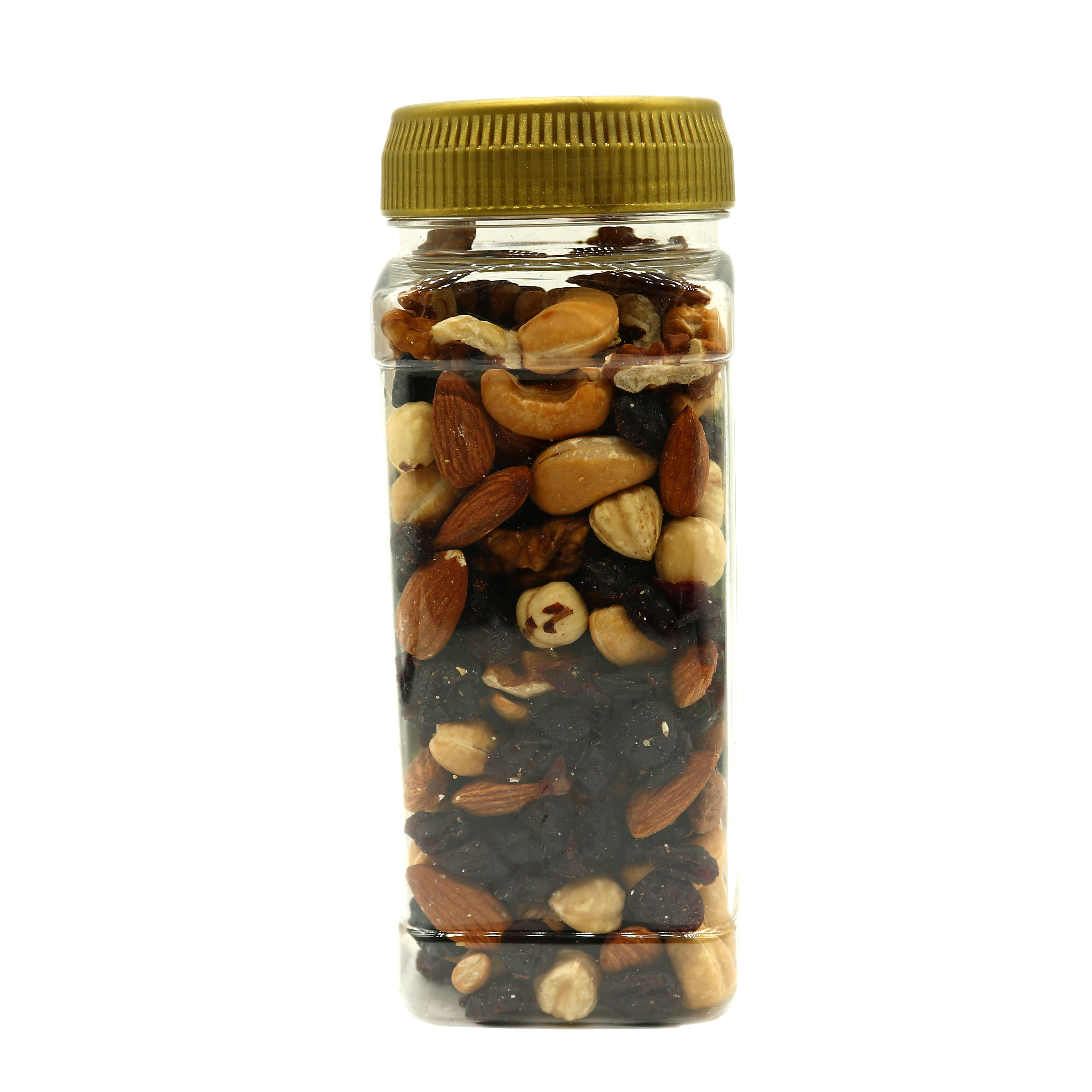 Trail mix LAFOOCO 270g Hạt hỗn hợp và quả mọng