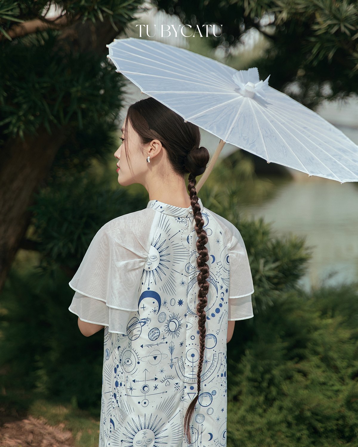TUBYCATU | Đầm Thái Dương