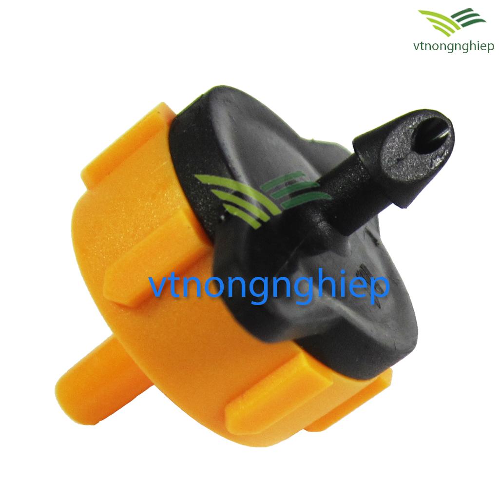20 béc tưới nhỏ giọt 2 lit trong một giờ