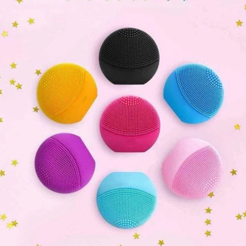 Máy rửa mặt, massage mặt hiệu quả