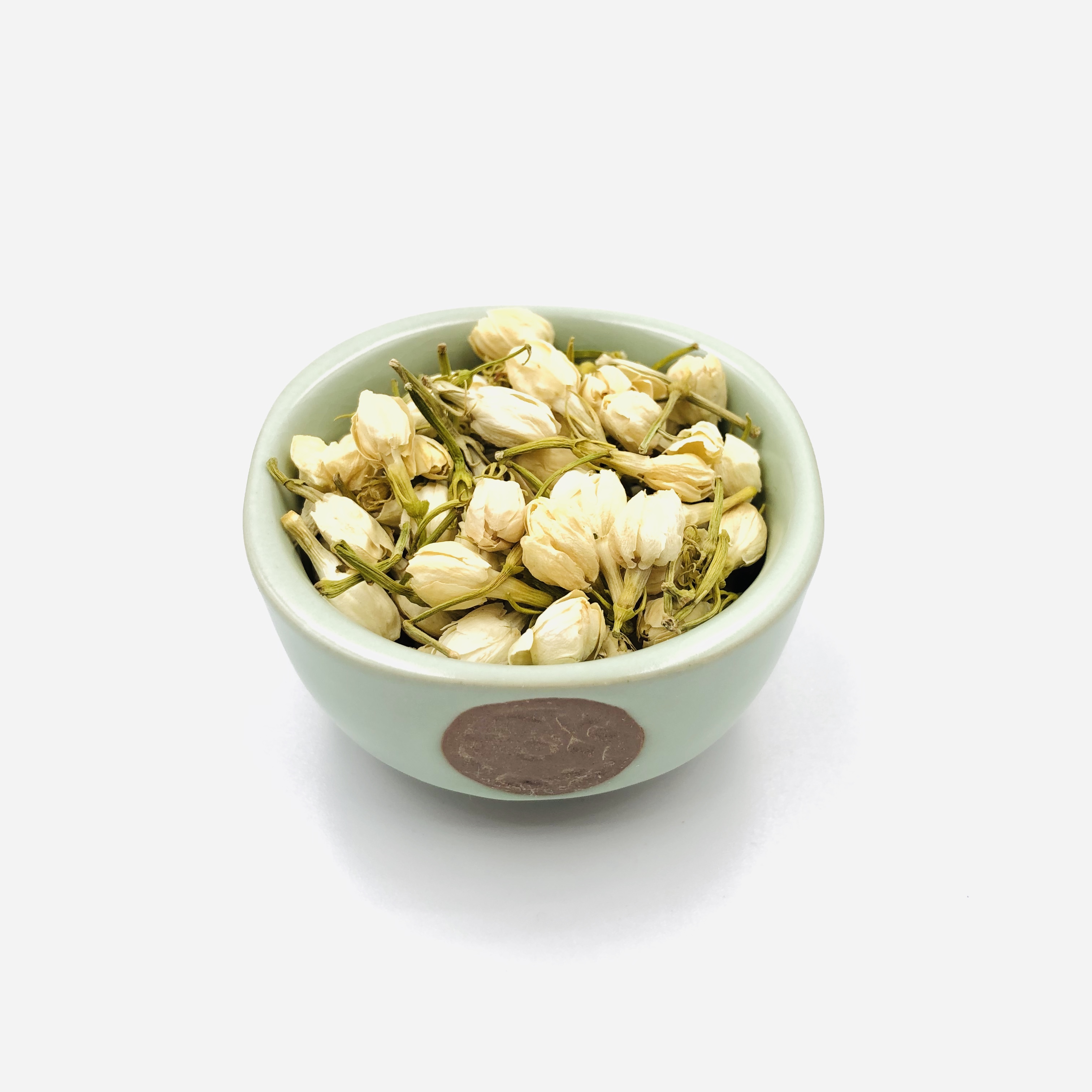 [Real figure] Frozen Jasmine pack of 50 grams