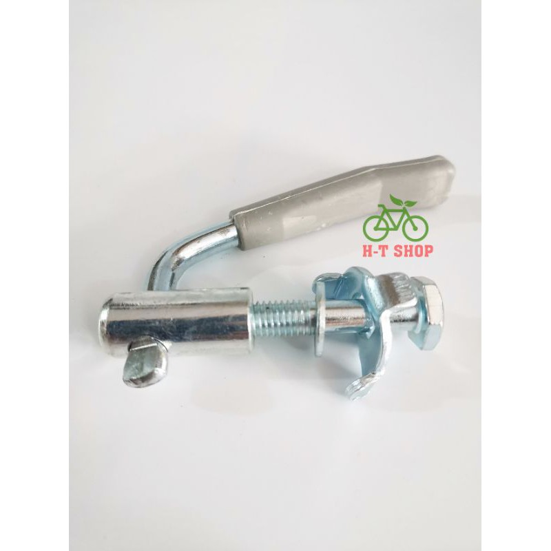 Khóa Cốt Yên (Cọc Yên) Xe Đạp Phổ Thông