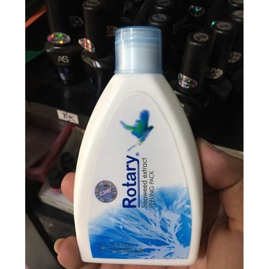 Gel lột mụn cao cấp 200ml