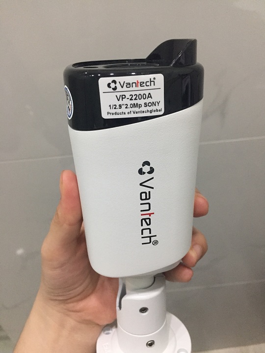 Camera Vantech VP-2200A