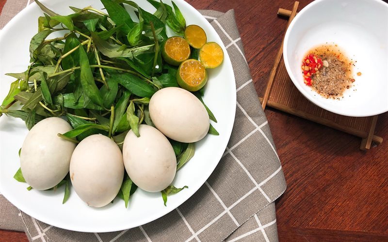 Muối Tiêu Sọ Lagi - 100gr