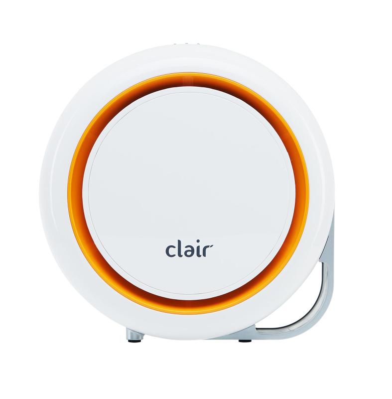 Bảng giá Máy Lọc Không Khí Clair RING - R1BF2025 - Hàng nhập khẩu chính hãng