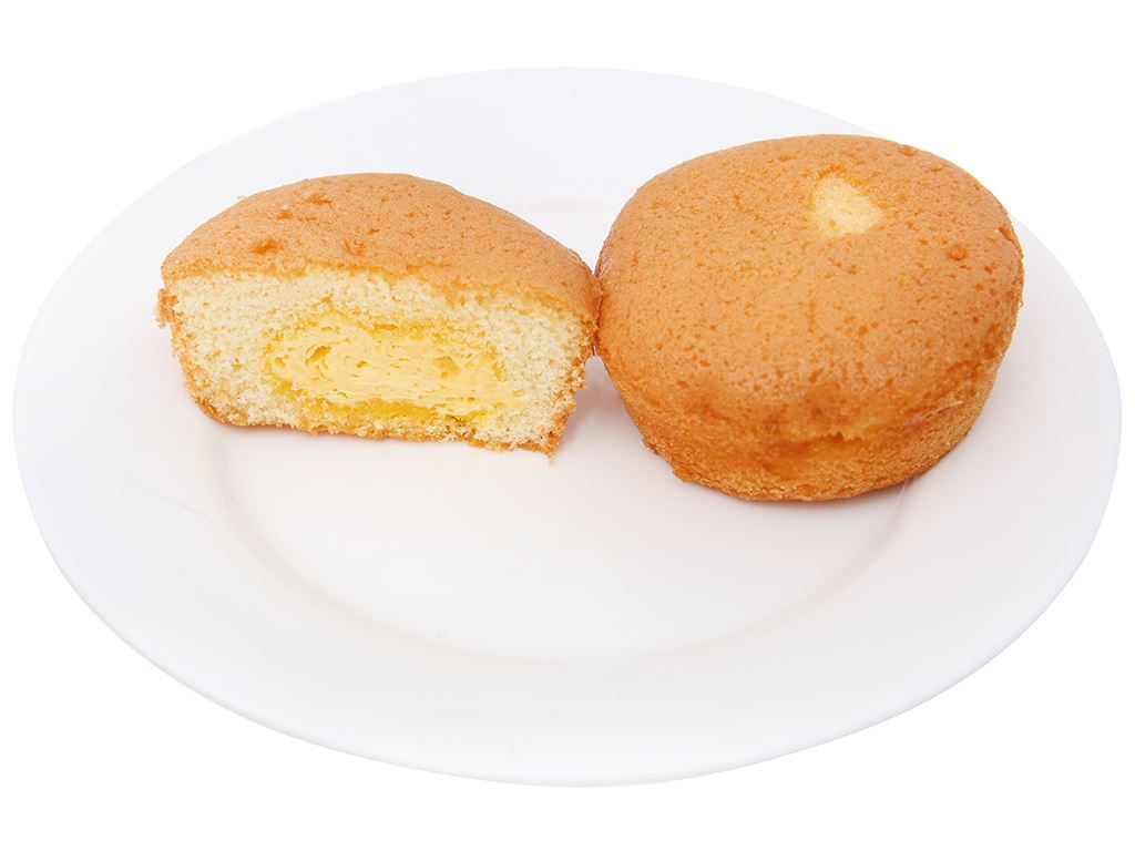 Bánh Custas (hộp 12 chiếc)