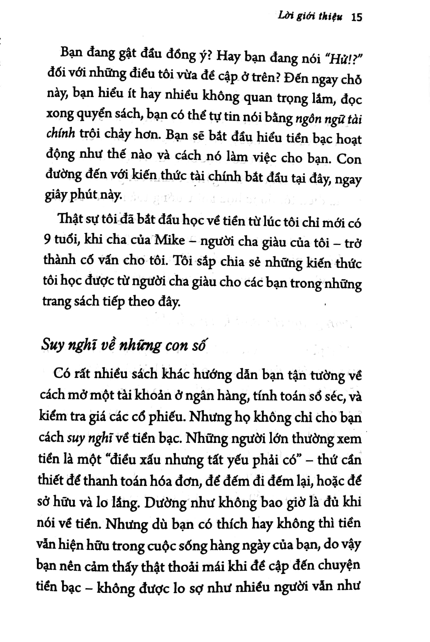 Fahasa - Dạy Con Làm Giàu 09