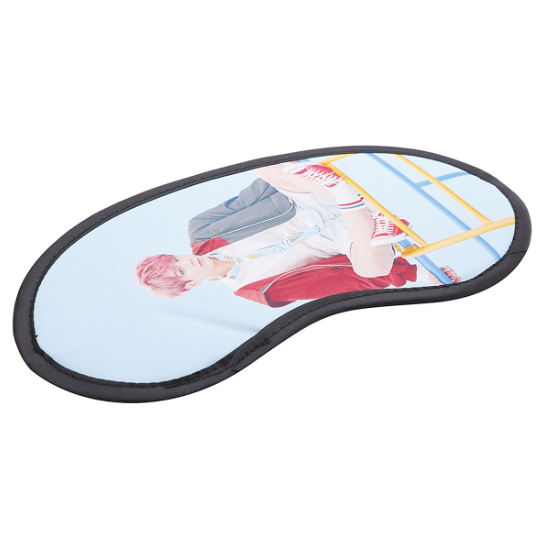 [HCM]Băng Đeo Mắt Ngủ - Thành Viên BTS Jungkook