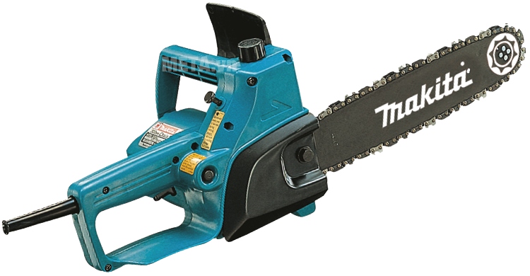 [Hàng chính hãng]Máy cưa xích chạy điện MAKITA 5012B ( 300MM-1140W )