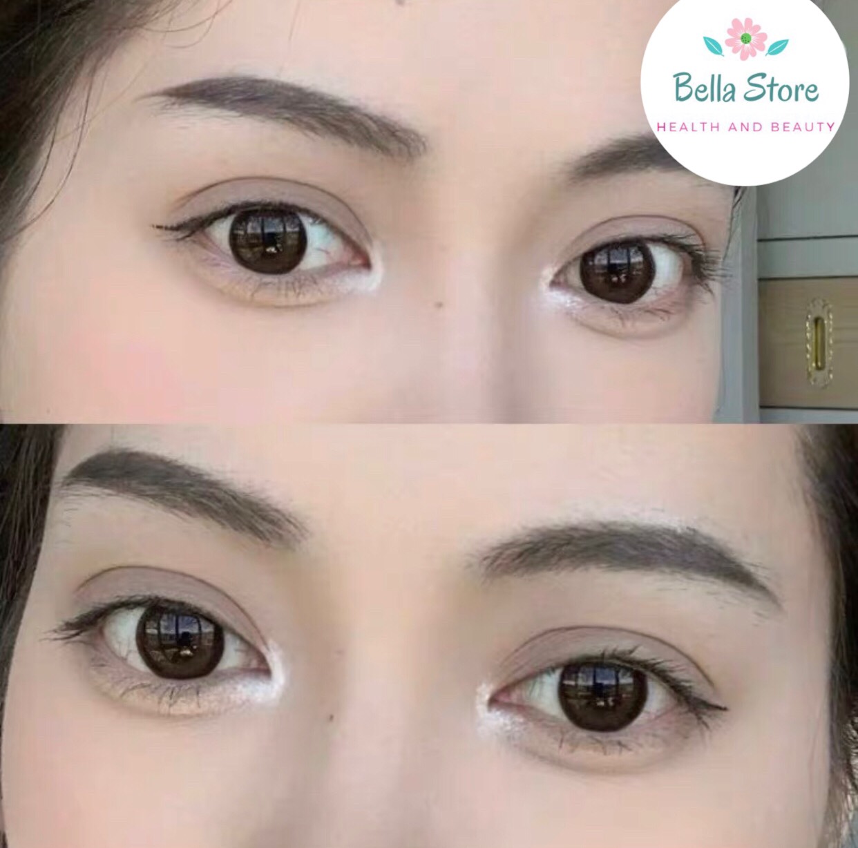 Chì mắt NYX Jumbo Eye Pencil