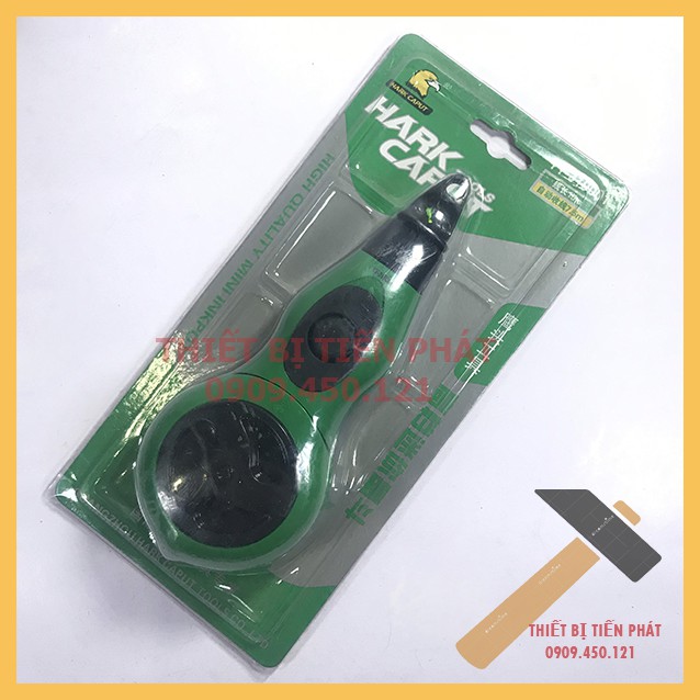 Búng Mực Bật Mực Tự Động Chính Hãng Harkcaput