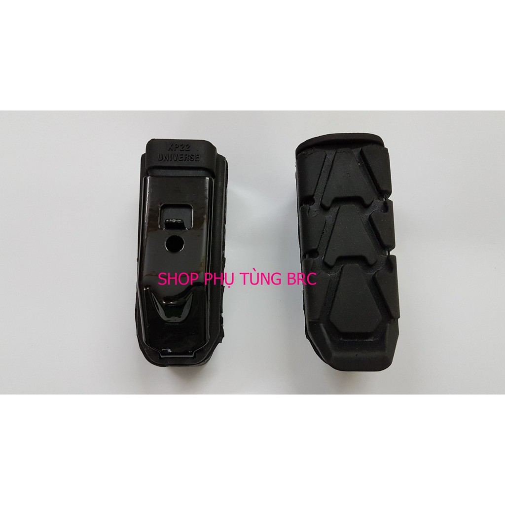 Gác chân trước xe WINNER