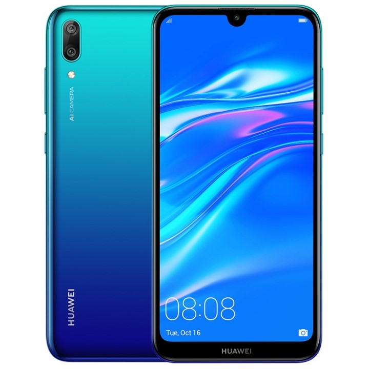 Kính Cường Lực Huawei Y7 Pro 2019