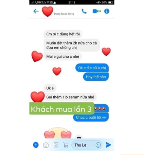 VIÊN ĐẶT SE KHÍT SẠCH BRIAR chính hãng ( hộp 10 viên)