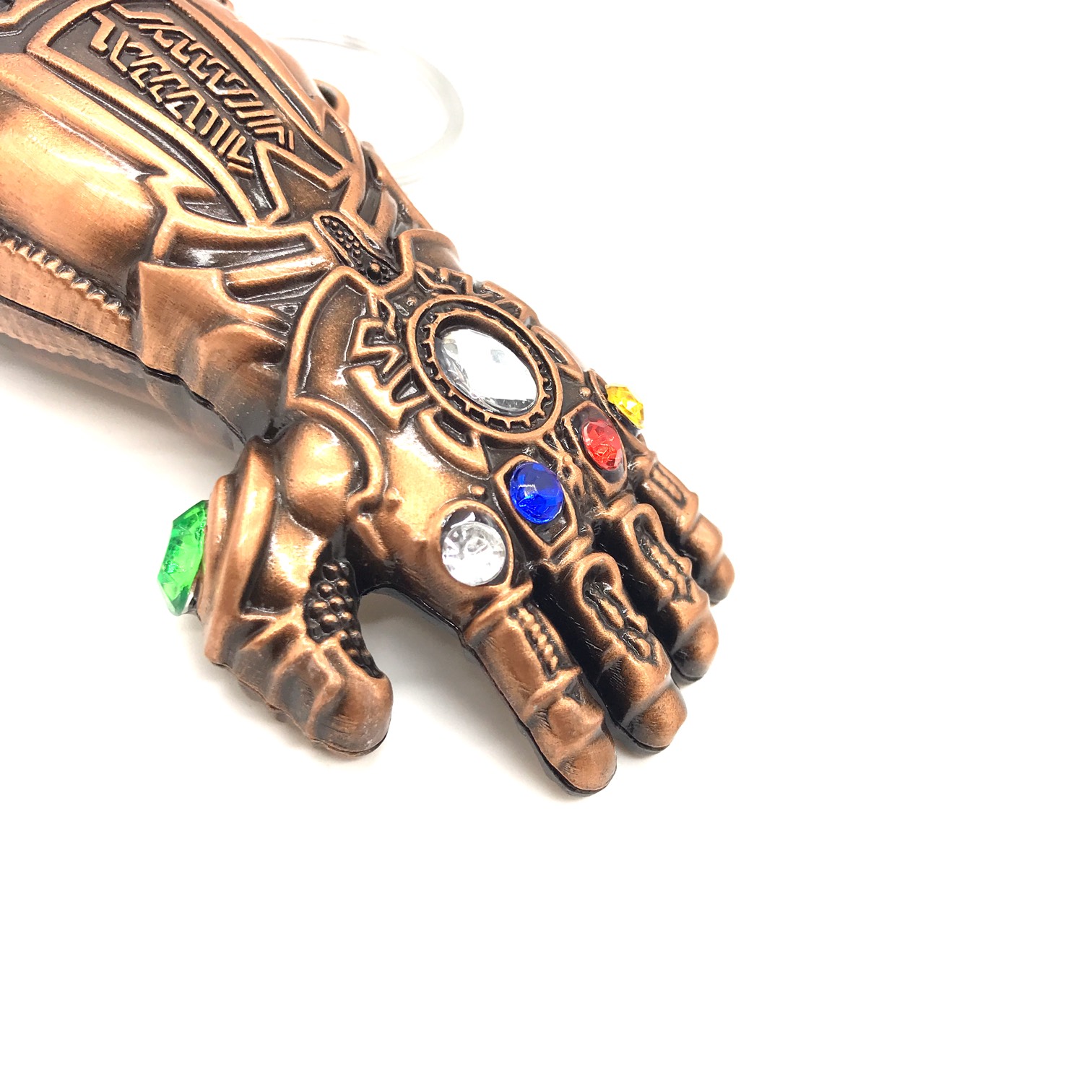 Móc Khóa Găng Tay Vô Cực Thanos