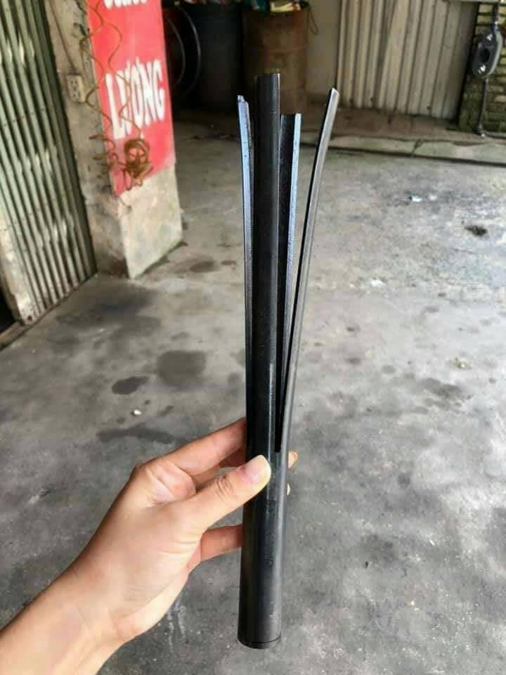 Cây đóng bát phốt trên dưới cao cấp