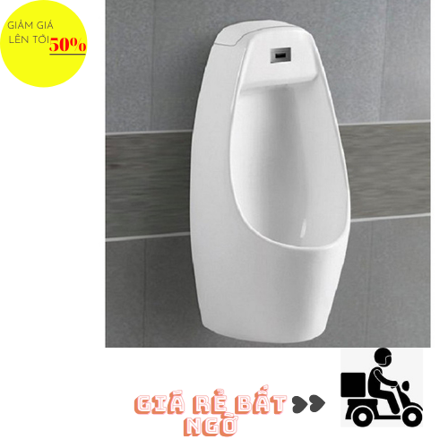 Bồn Tiểu Nam Cảm Ứng TA27308