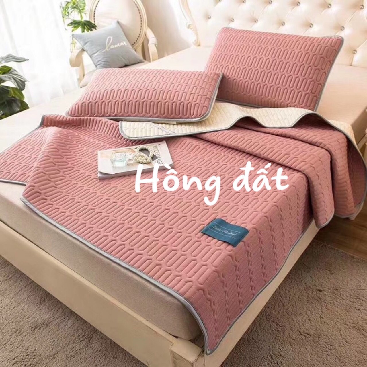 Chiếu điều hòa cao su non 1m6,1m8,2m2
