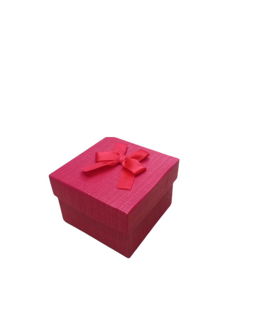 Hộp Quà Vuông 7cm
