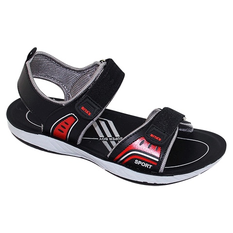 Sandal Bitas bé trai SEN.59 (31-37)