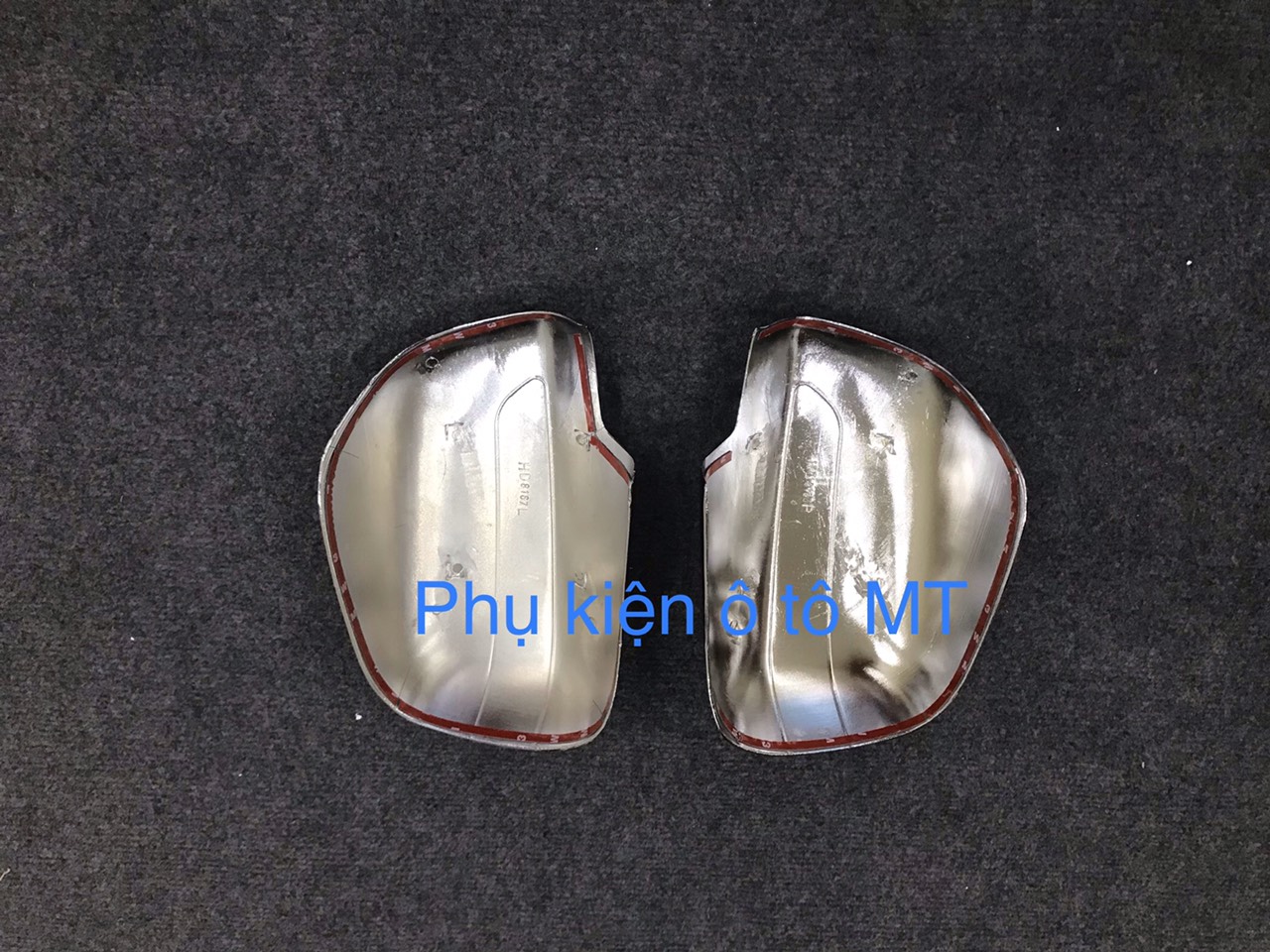 Ốp gương Chiếu hậu Innova 2010 - 2011 - 2012 - 2013 Không đèn