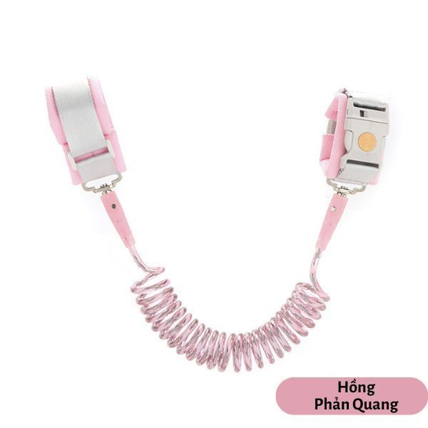 Dây Đai Dắt Bé Đi Dạo Chống Lạc Cho Bé