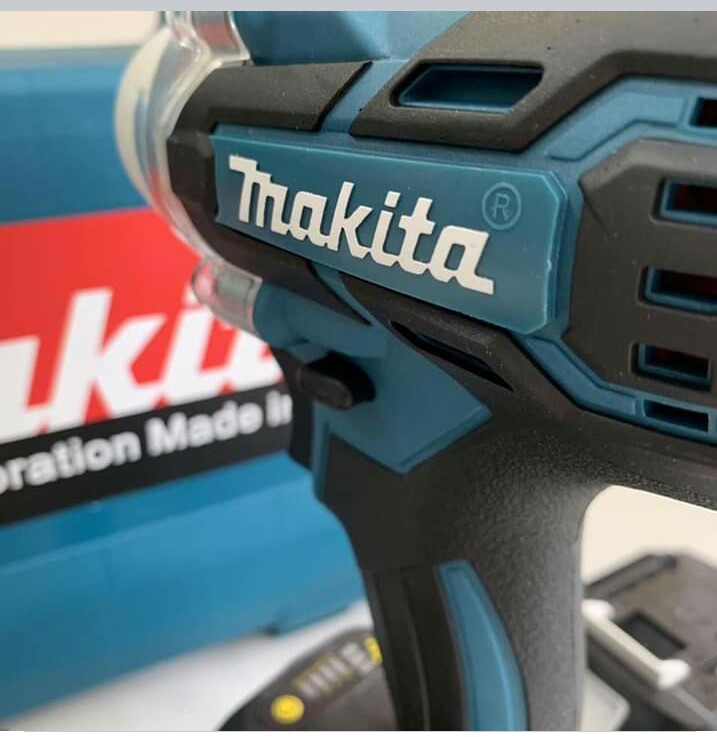Thân máy siết bulong Makita