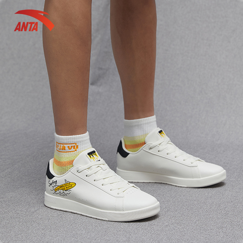 [SALE OFF 70% ]Giày sneaker X-Game nam Anta 112228065S