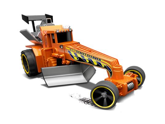Xe hotwheels cơ bản C4982 (mẫu ngẫu nhiên)