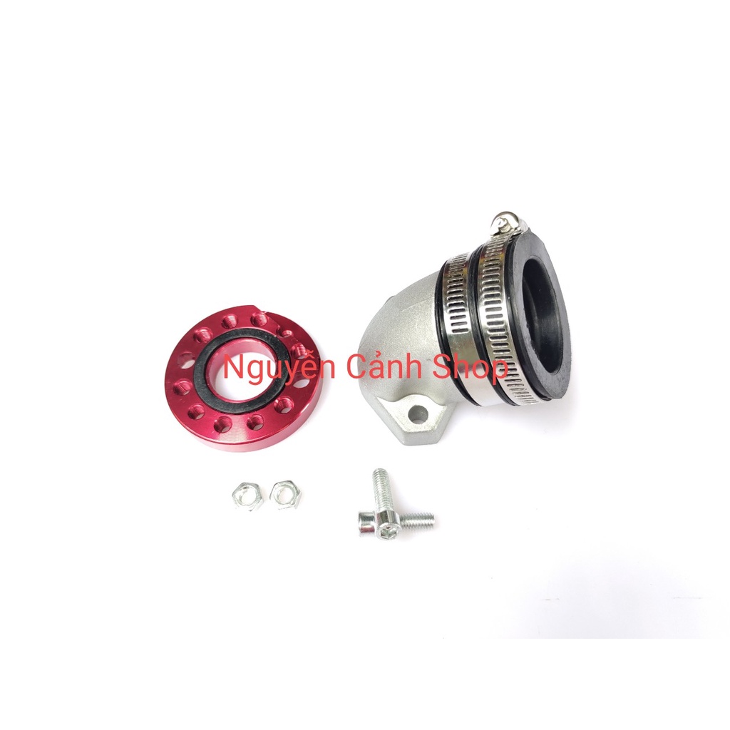 co xăng thớt xoay bình xăng bong mai