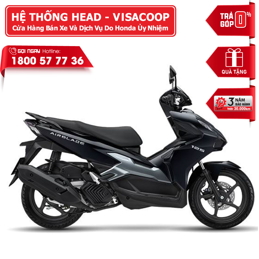 Xe máy Honda Air Blade 160 2026
