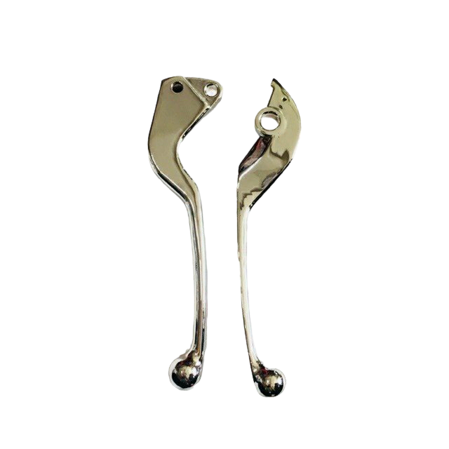 TAY THẮNG INOX AIRBLADE,VISION,VARIO,CLICK,DREAM...(AB,VI 2020 K GẮN ĐC)