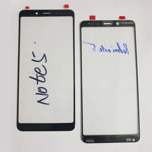 [HCM]KÍNH XIAOMI REDMI NOTE 5 / REDMI NOTE 5 PRO ZIN