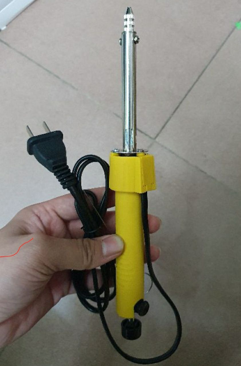 hút thiếc cắm điện loại tốt