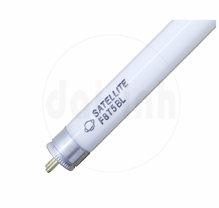 Bóng đèn 8w dùng cho đèn diệt côn trùng ds-d82