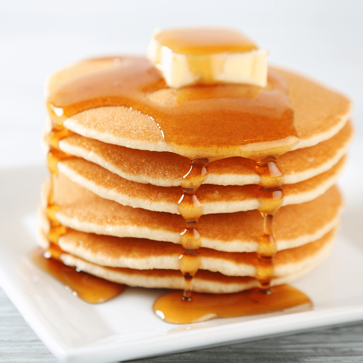 Bột làm bánh Hot Cake Mix Powder Yamamori 400G – Bột bánh pha sẵn làm pancake mềm xốp